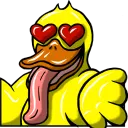 Die Enten