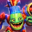 Skylanders: Portal Masters Lounge