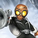 Skylanders: Portal Masters Lounge