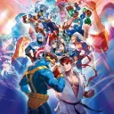 World of Heroes