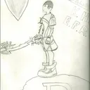 The Knights of the Zodiac