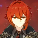 Cozy Corner: Genshin Impact