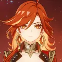 Cozy Corner: Genshin Impact