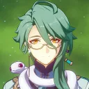 Cozy Corner: Genshin Impact's icon