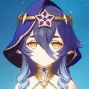 Cozy Corner: Genshin Impact