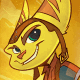 Ratchet & Clank Discord icon