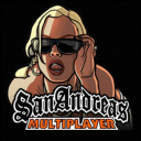 The San Andreas Multiplayer open.mp Official Community 🐧 Discord Server Logo