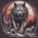 Wolf Pack
