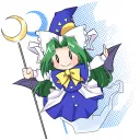 PC-98 Touhouse