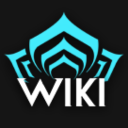 Warframe Wiki Discord icon