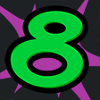 Acht icon