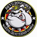 DevilDogGamer Discord Server Icon