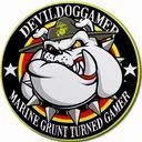 DevilDogGamer Icon