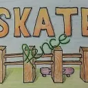 Skatefence