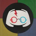 ##hpfanfiction Discord Server Icon