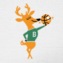 Discovery icon for Milwaukee Bucks Discord server