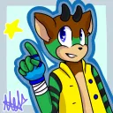 Okapi Hangout