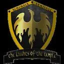 The Knights Of The Temple.