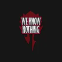We Know Nothing