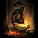 The Tilt Shift Blacksmith Channel