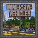 Immersive Vehicles (MTS) icon