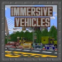 Immersive Vehicles (MTS)