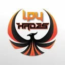 LP4 Hades Recruitment Server
