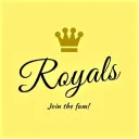THE ROYALS