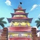 Official Arlong Park