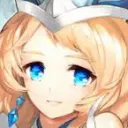 Kings Raid(Dark Moon Guild Discord)