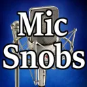 Microphone Snobs