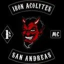 Iron Acolytes MC