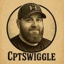 CptSwiggle's Knödelbucht