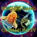 Geknip Gang