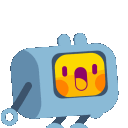 Emoji Bot icon