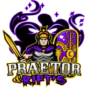 Praetor & Rift's Astral Menagerie Community Server