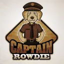 Captain Rowdie [Paladins / Realm Royale]