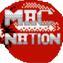 Mac Nation icon
