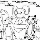/TBPD/: Toy Box Pals Discord