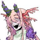 Warrior Helena Discord Server Icon