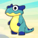 DragonVale Discord Server Icon – Art & Creative