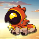 Discovery icon for DragonVale Discord server
