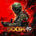 DooM49 - DooM49ers Community icon