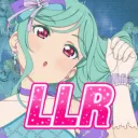 Love Live Radio discord icon