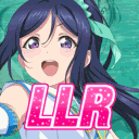 Love Live Radio's icon