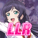 Discovery icon for Love Live Radio Discord server