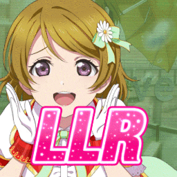 Discovery icon for Love Live Radio Discord server