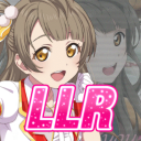 Discovery icon for Love Live Radio Discord server