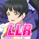 Discovery icon for Love Live Radio Discord server