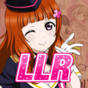 Discovery icon for Love Live Radio Discord server